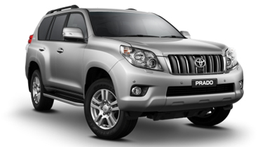 toyota prado seating capacity #7 toyota prado seating capacity #7