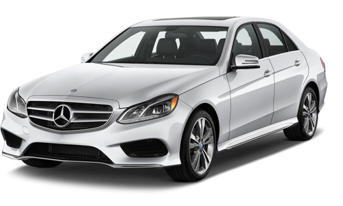 Mercedes-E-250