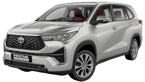 Toyota Hycross